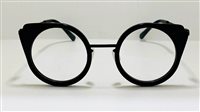 Monture de lunettes Gamine Femme CATBLAK48 - CATBLAK48